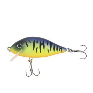 Воблер SKYFISH "KARAS 75F" 75 мм, 13 гр, 0.3-1.5 м, цвет: 02#